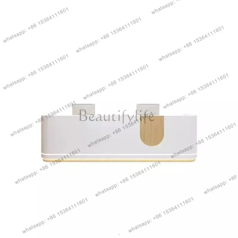 Best Sellers Children's Education Reception Desks Institution-Dance Reception Desks Painting Office Furniture Banco Reception ZY