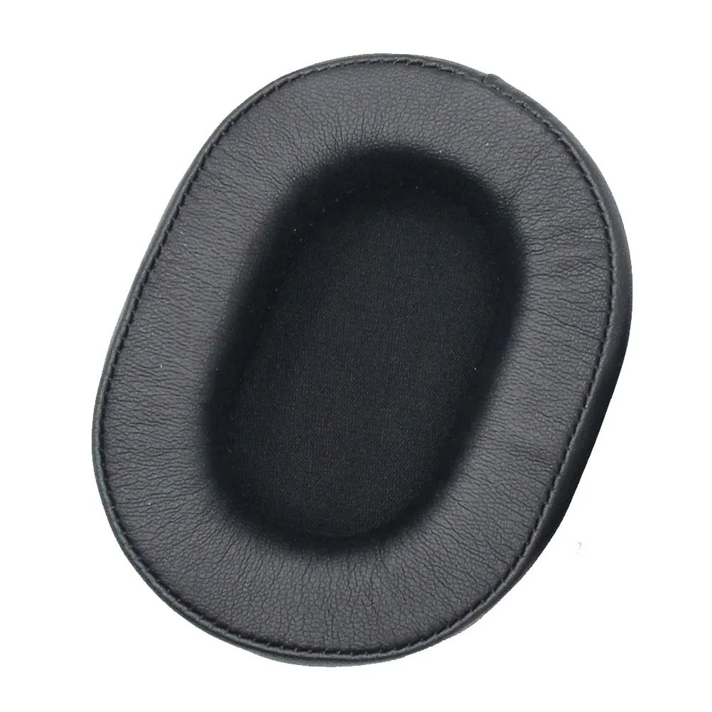 

1Pair Ear Pads Cushion Replacement Soft Comfortable Ear Cushions for -Msr7 M50x Headphone Accessories