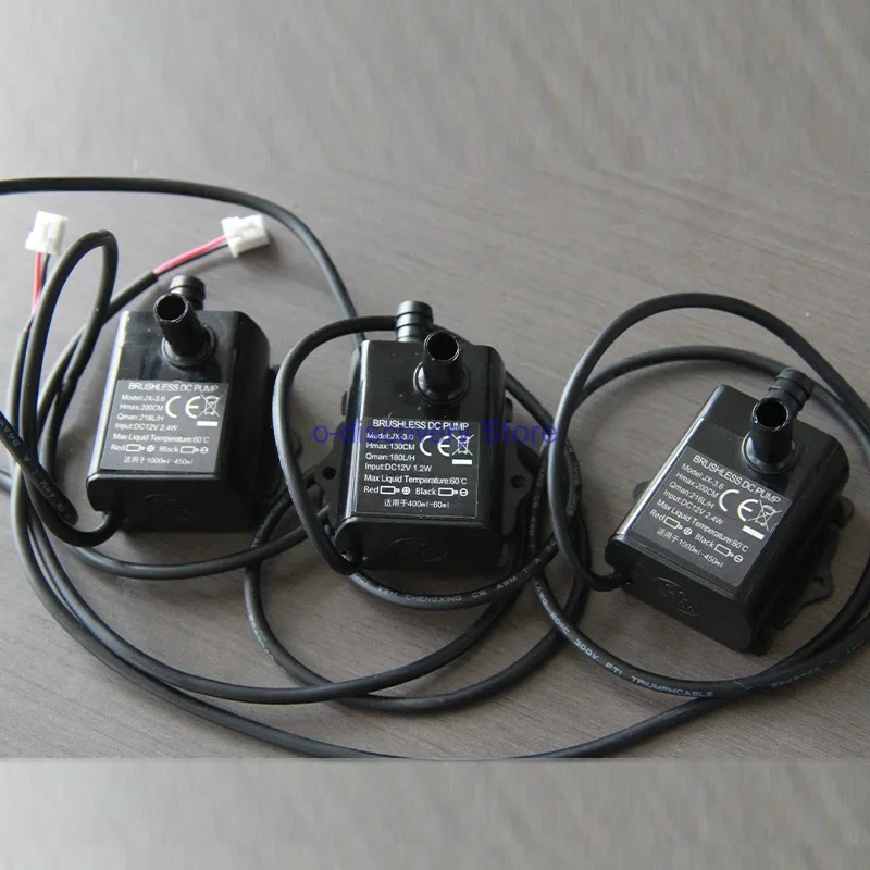 Special Circulating Water Pump for Electrolytic Cell