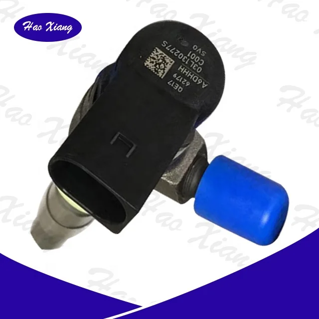 03L130277S Auto Parts Diesel Fuel Injector Nozzle Common Rail Injector For Audi VW Diasel Injector