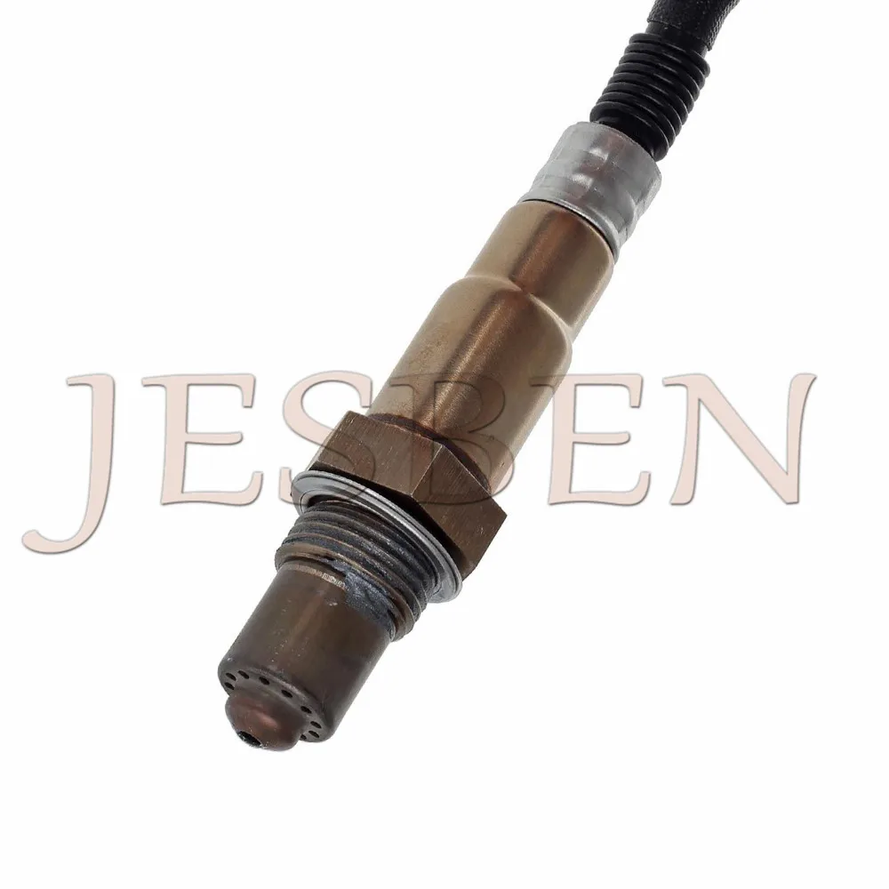12594935 مستشعر الأوكسجين الأمامي لامدا O2 مناسب لكاديلاك CTS SRX STS شيفروليه إكوينوكس بونتياك تورنت سوزوكي XL-7 3.6L 2007-2011 #3