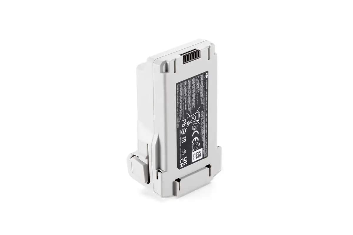 DJI Mini 3 Series Intelligent Flight Battery 2453 mAh 34 mins of