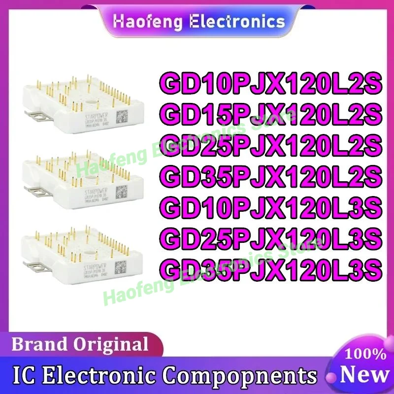 Gd10Pjx120L2S Gd15P…