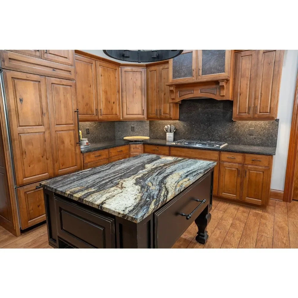 Fast Shipping.Quartz Easy Epoxy Countertop Paint Kit