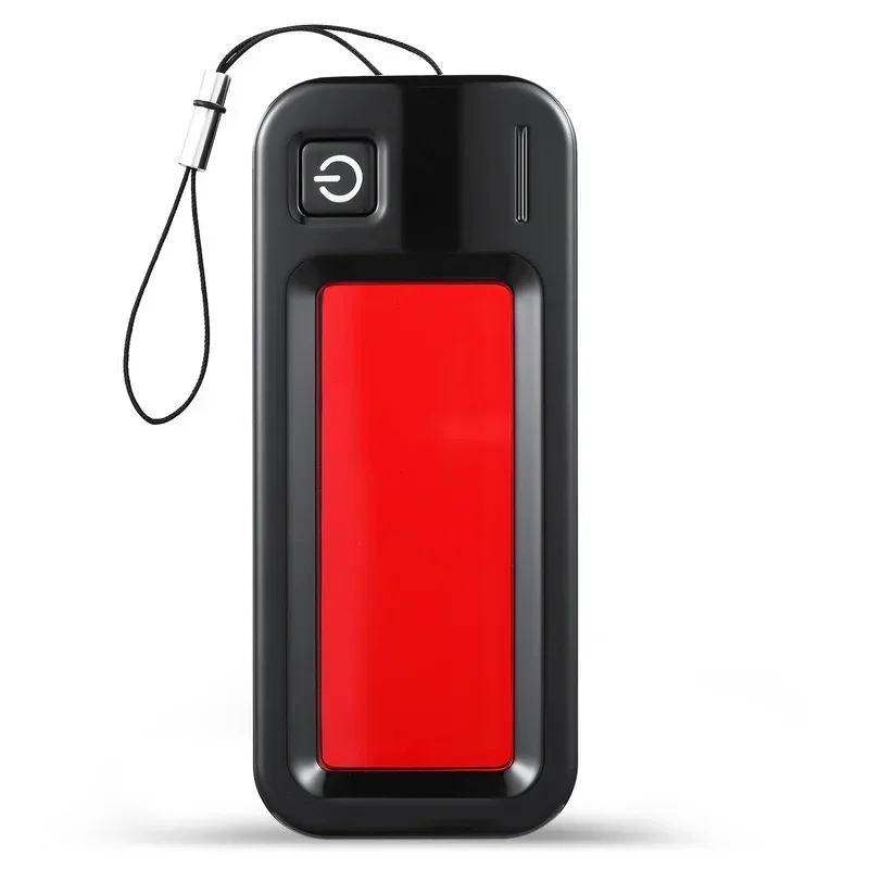 Portable Rechargeable Anti Wireless Lens Scanner for Tracker, Hidden Camera Detector, Скрытая Камера