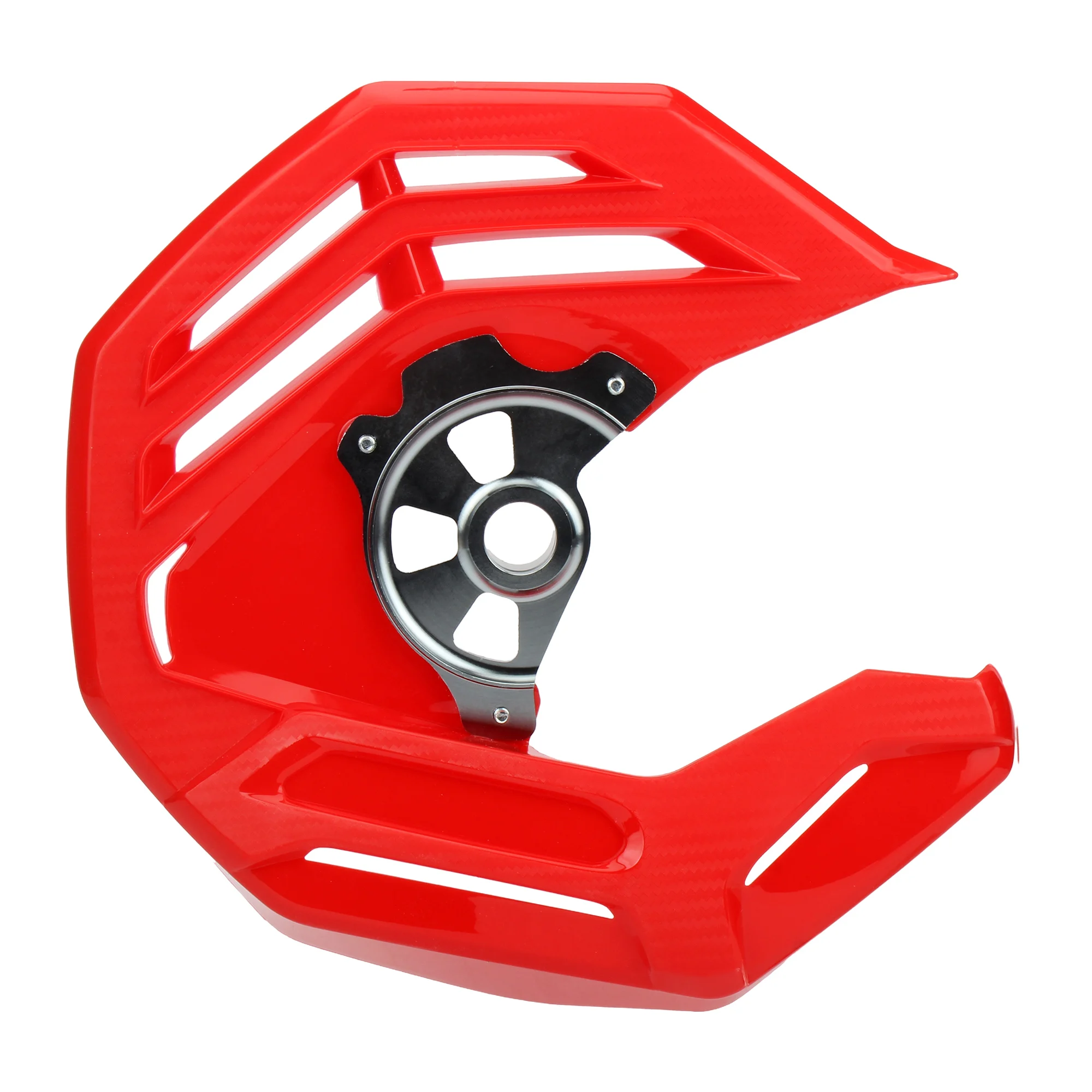 22mm Motorrad-Bremsscheibenschutz für KTM 125 150 200 250 300 350 450 500 EXC EXC-F 2016-2023 – Detail 7