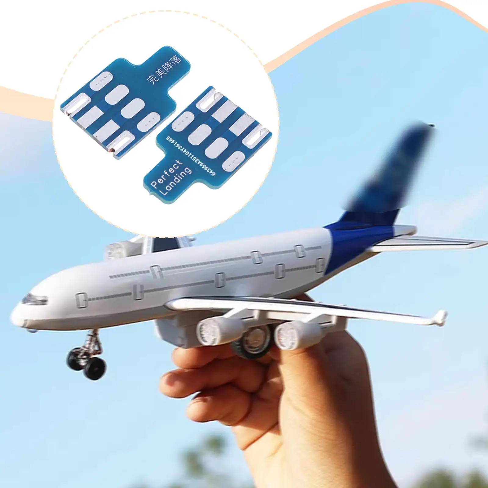 2 Pieces RC Aircraft Connector Soldering Aid Plate, Sturdy, Portable Premium, Professional, Replaces, Accessories Durability