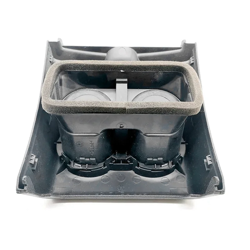 

For 408 T73 308Cc Rear Outlet Central Channel Rear Outlet Row Adjustment Knob Exhaust Port Rear Panel Buckle