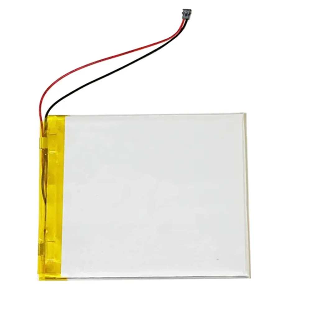 3.7V 1800mAh 4G-15 4K-19 Li Polymer Battery For PocketBook 614 614w 615 616 624 626 For Digma E628 R657 R659 Battery Touch Lux 3