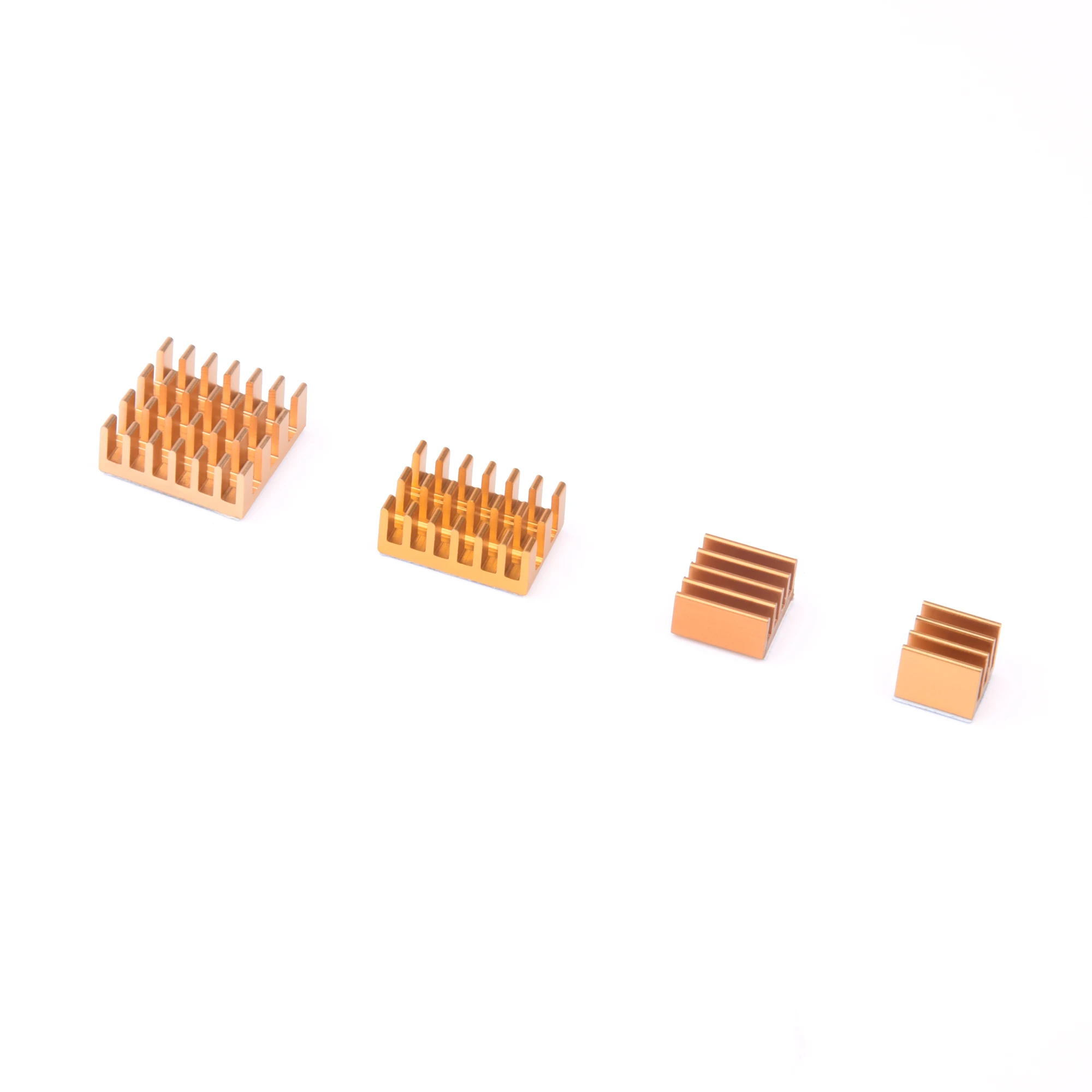 Raspberry Pi 4 Mode…