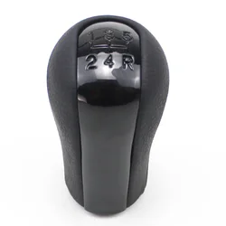 1PCS 5 Speed Gear Shift Collars Manual Shifter Gear Shift Knob for Toyota YARIS/VITZ 1999-2005 Toyota AVENSIS 1997-2008
