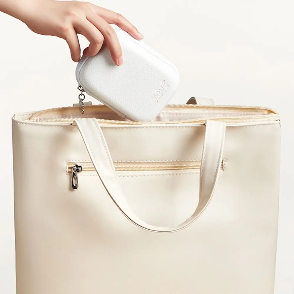 حافظة كاميرا رقمية لـ CAMKORY/for Kodak Pixpro/for VAHOIALD/for Sony DSCW800 830/ لكانون PowerShot 180 190. حقيبة التخزين