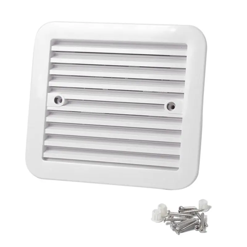 A30F-12V Universal Rv Strong Wind Cooling Trailer Exhaust Fan Caravan Effective Ceiling Mount Ventilation