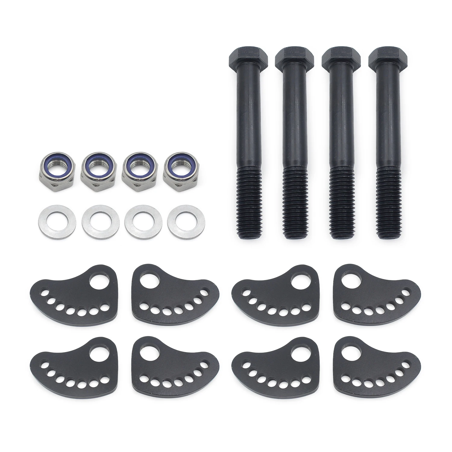 Kit di parti per bullone cam p - Cam Lock Nut recensione e prezzo