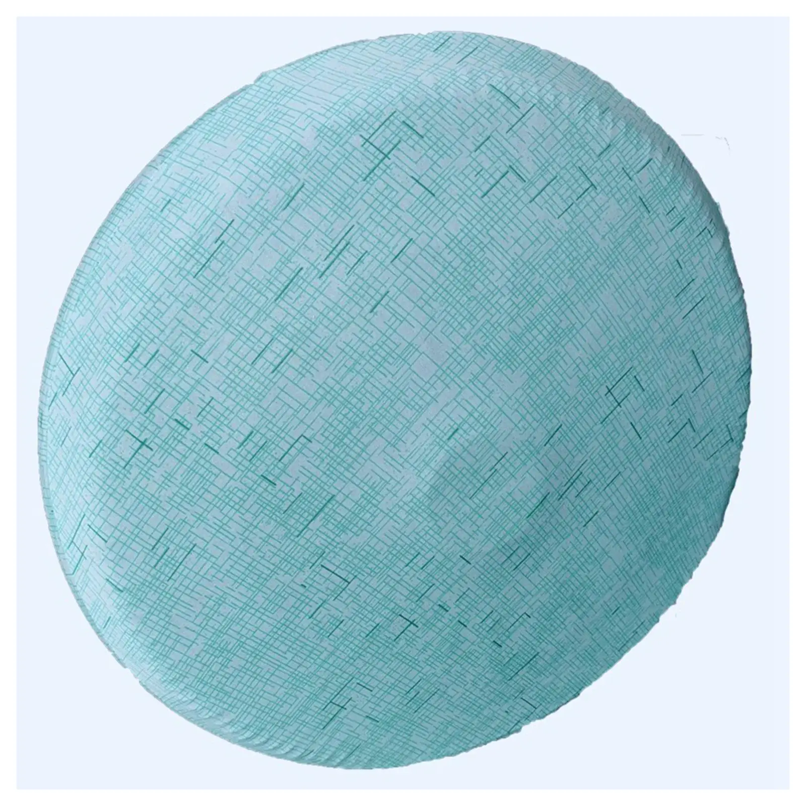 Round Fan Cover Washable Household Protect Fan Net Guard Fan Guard for 40-53cm Fan Presents for Women Girls