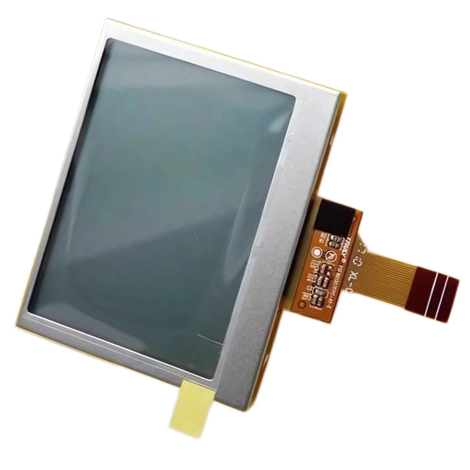 LCD For HACH SC200 2100Q DR900 DR2100 LCD Screen Display Matrix Screen Repair