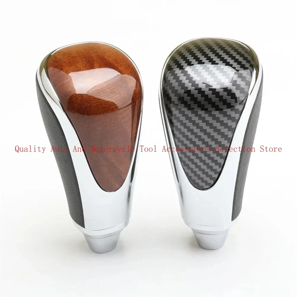 For chrysler 300c gear knob automatic transmission gearbox handle gear shift knob head bondage gear shift lever