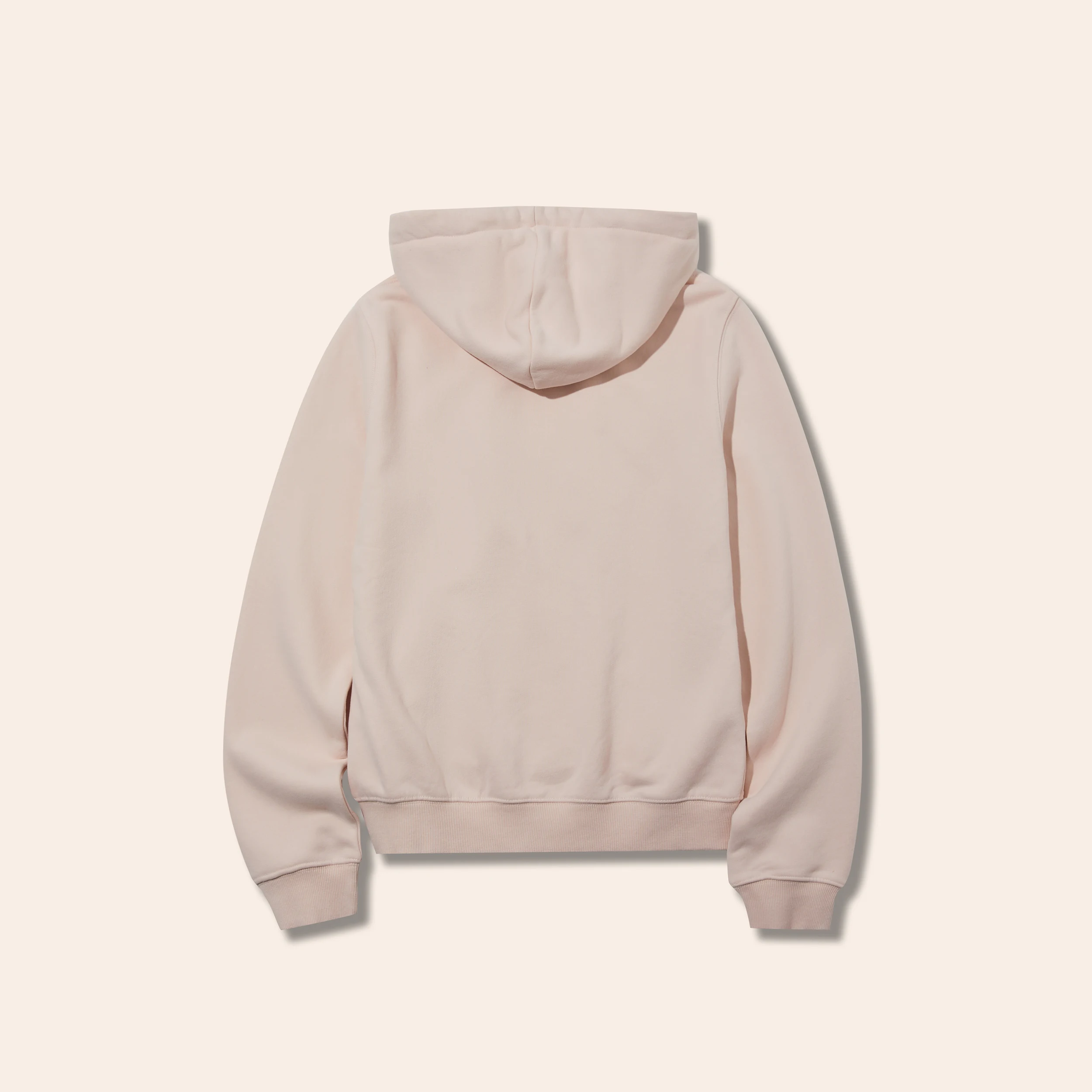 YESCCI Hooded Women Jackets 2026 Autumn New Letter Embroidery Casual Long Sleeve Jacket Top Fitted Woman Sweatshirts S56154652
