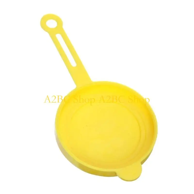 

A2BC Windshield Washer Fluid Reservoir Bottle Cap Fit Water Bottle Lid Cap Bottle for Frontier Xterra,Pack of 1,Yellow