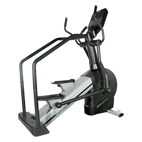 Commercial Electric Climbing Machine Stairmaster Stair Trainer Fitness Gym Equipment Stepper for Exercise Best5
