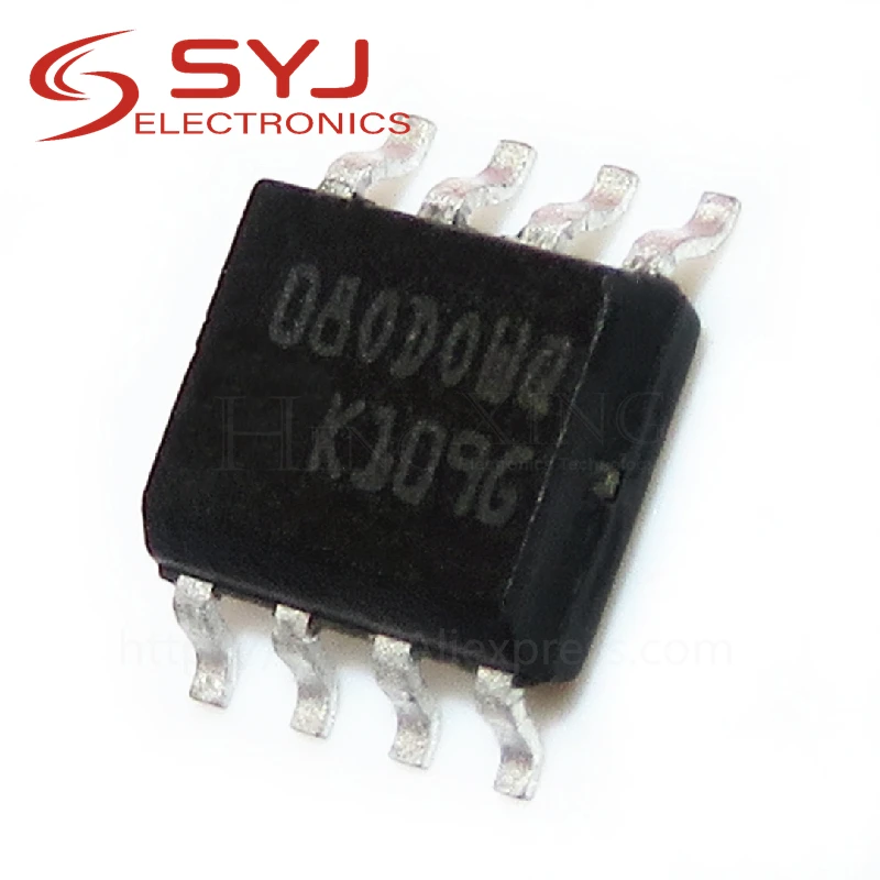 5pcs/lot M35080MN3 35080 SOP8 M35080-WMN3TP 080D0WQ In Stock