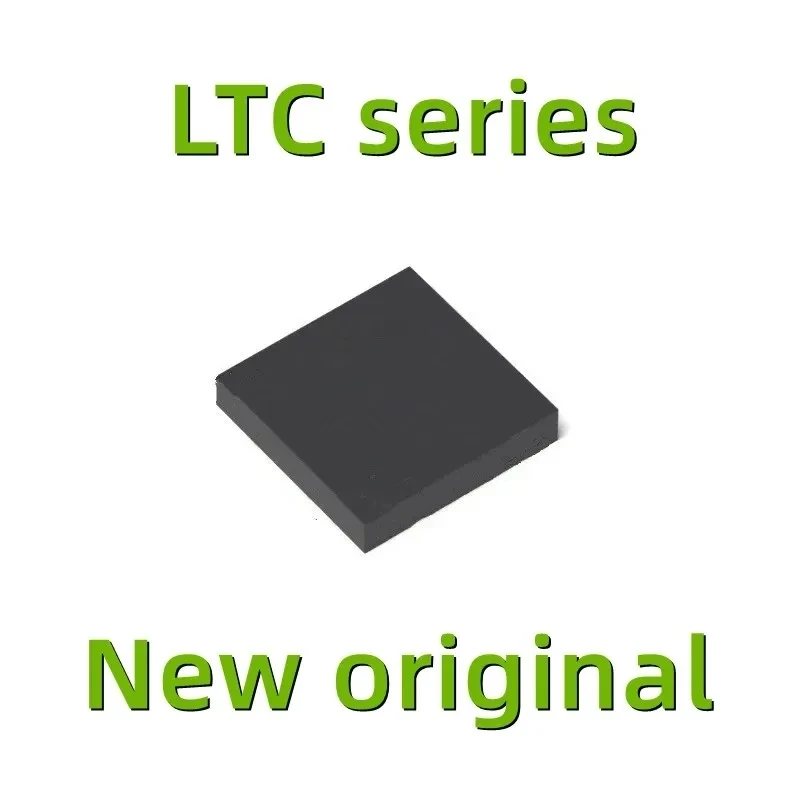 New Original LTC3851EUD  LTC3851IUD LTC3851AEUD LTC3851AIUD LTC3786EUD LTC3786IUD LTC6400CUD-14 LTC6400IUD-14   QFN16