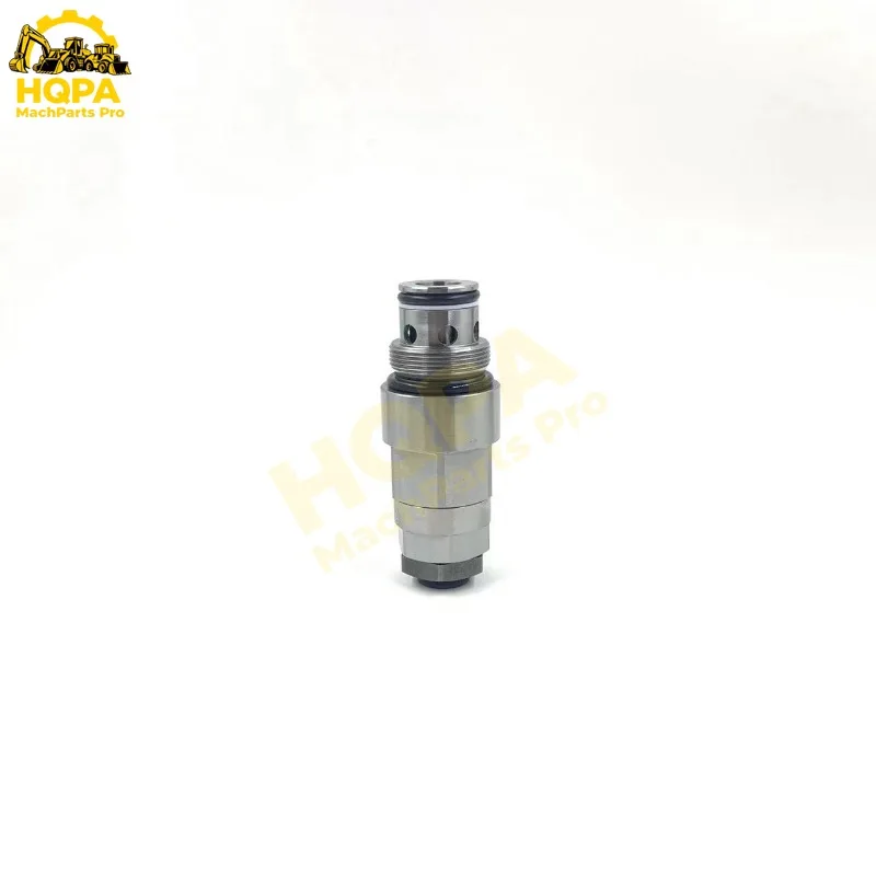 XKBF-01293 31QB-17B10 XKBF-01452 Relief Valve for Hyundai Excavator R210LC9 R210LC9BC R210LC9BH R260LC9S R290LC9 R290LC9NH