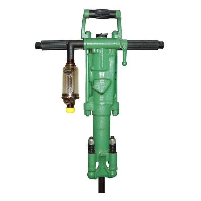 

Y20 pneumatic stone drilling tool