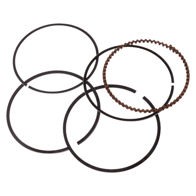Factory Direct Selling High Performance Products Motorcycle Engine Parts Piston Ring for CG150