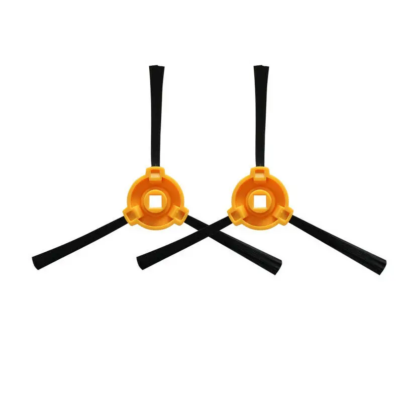 Ecovacs deebot,deebot n79,n79s,conga Excellence, 990掃除機用のフィルターサイドブラシの交換