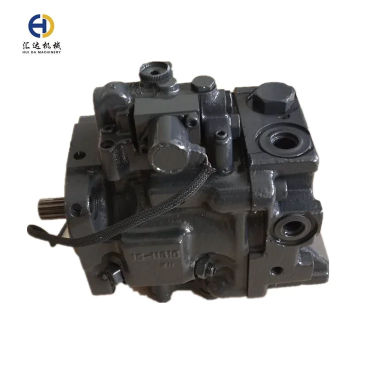 

Huida 708-1S-00940 для дополнительной заслонки гидравлического насоса WA480-6 WA470-6 в наличии