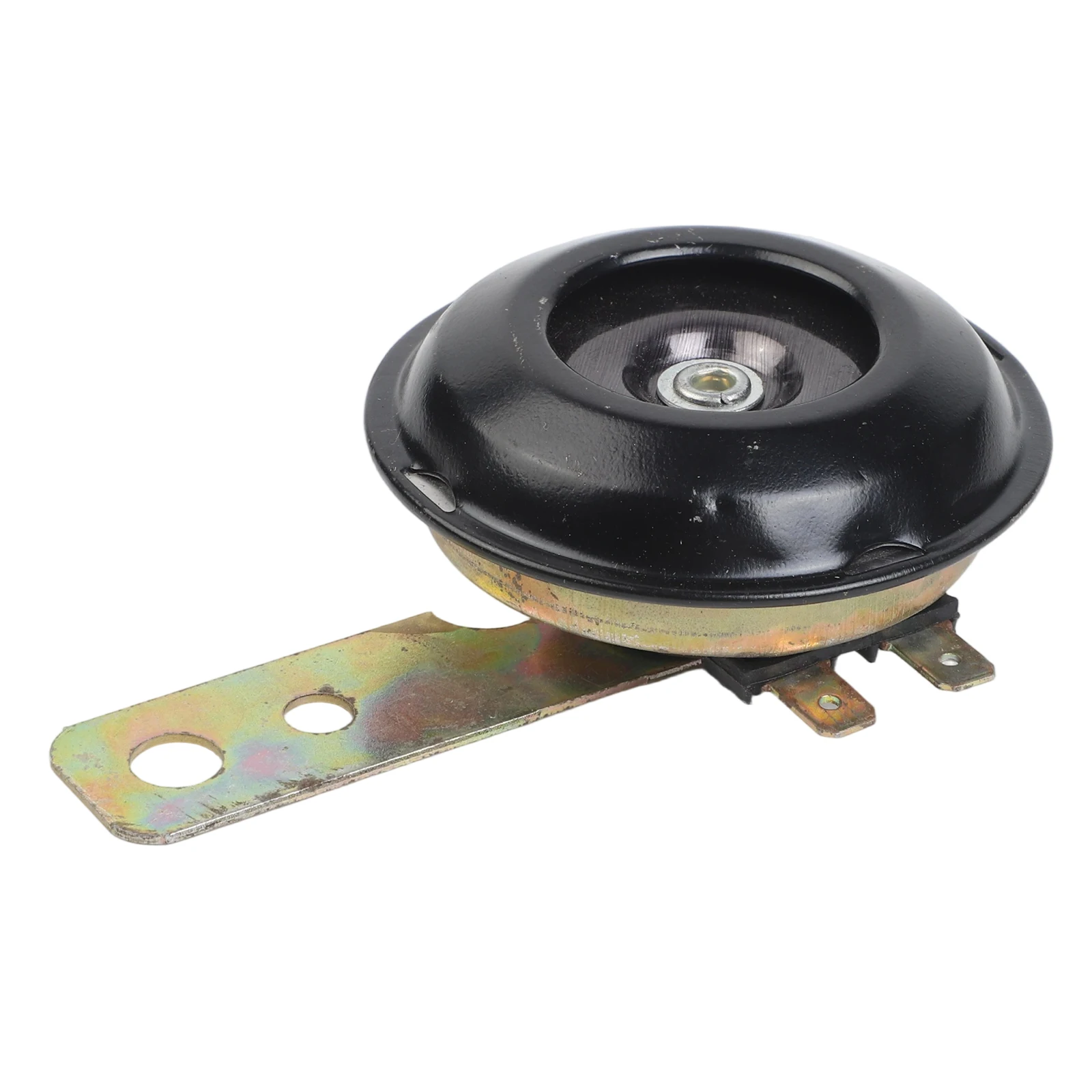 Motorbike Replacement Accessories Brand New High Quality Horn Motorcycle 1 Pcs 12V 1.5A 12v Black Electric Horn