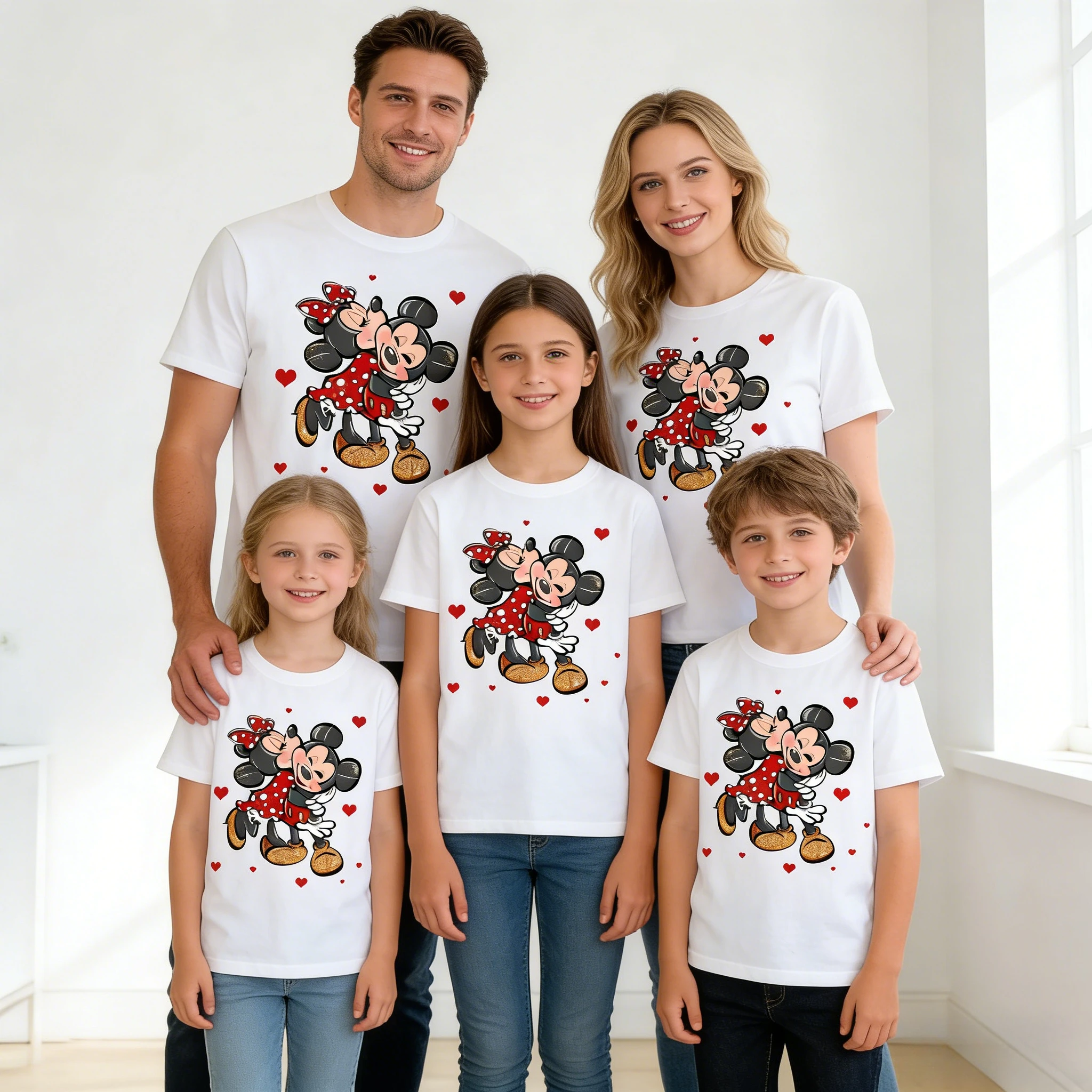 2026 Summer Mickey …