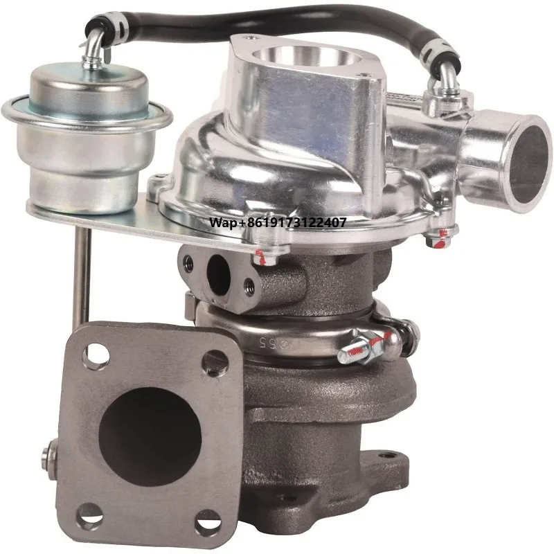 

Car Turbo Turbocharger VB410140 1J70017010 Replacement Part