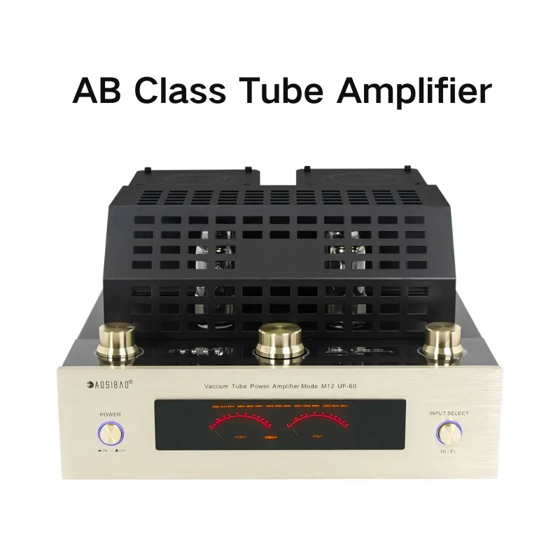 5.0 Bluetooth Ampli…