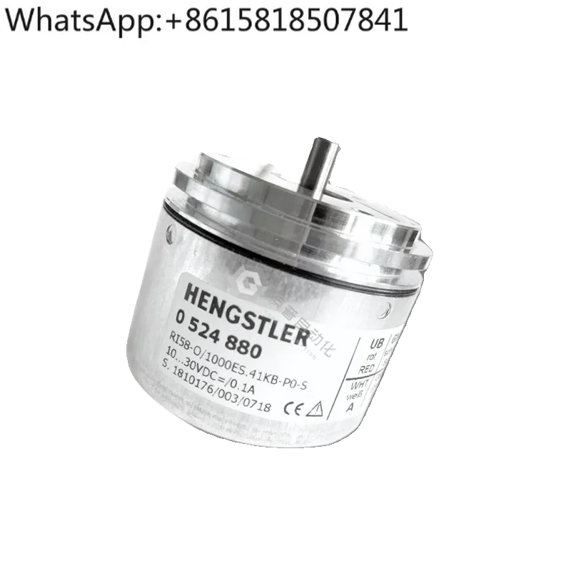 Encoder RI58-O/500XK.42XX-8/360EK/1024AS