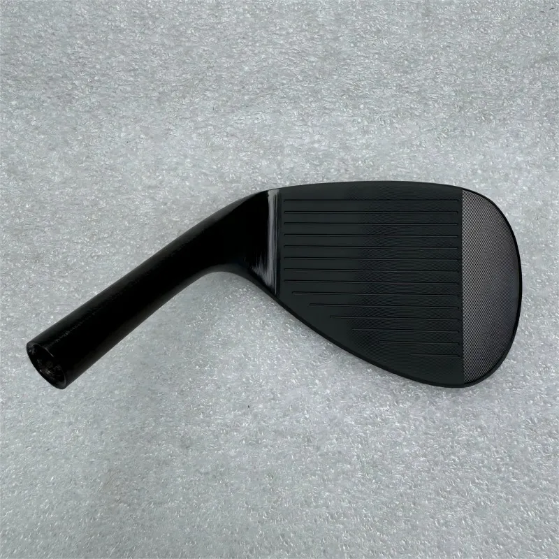 FUJISTAR GOLF ITO BORI Forged carbon steel golf wedge head CNC milled black colour only have 58deg special price