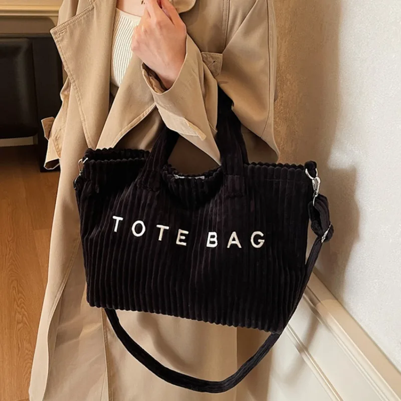 

Luxury Brand Famous Designer Fashionable Women's Tote Bag Vintage Style Large Capacity Diaper Bag Best Superstar Show