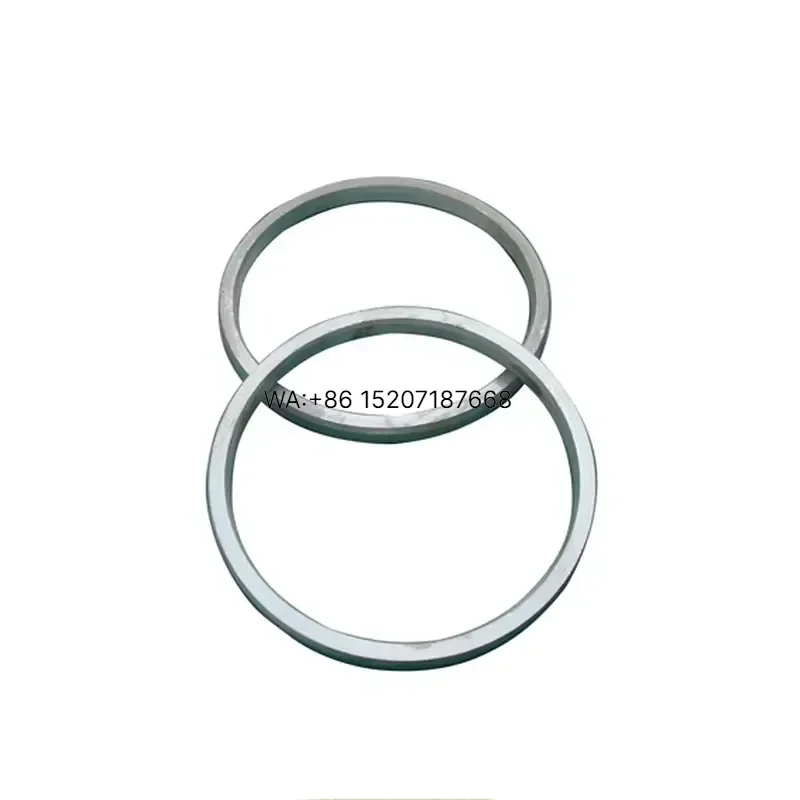Wmwmnu for Oilfield Drilling Mud Pump Spare Parts Seal Washer End Cover Pinion Shaft Bearing Oil Seal Gasket Race Retainer
