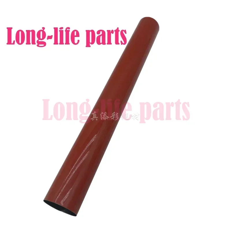 

Fuser Film Sleeve 1PCS Good Quality For Konica Minolta Bizhub BH C451 C452 C550 C552 C650 C652 Copier Spare Printer Parts
