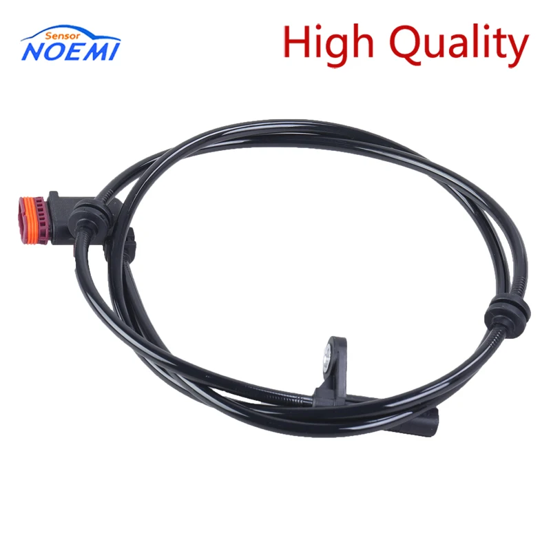 YAOPEI A2049050100 Rear ABS Wheel Speed Sensor 2049050100 for Mercedes Benz W204 C180 C200 C220 C320 C350 C230 C300