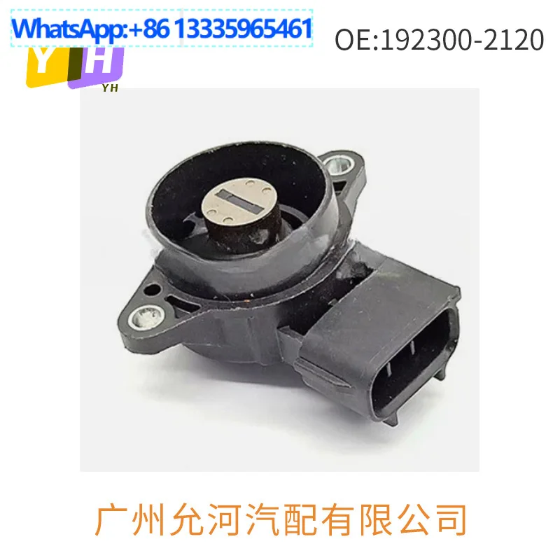 Automotive sensor 192300-2120 192300-2010 for Toyota Lexus factory direct sales