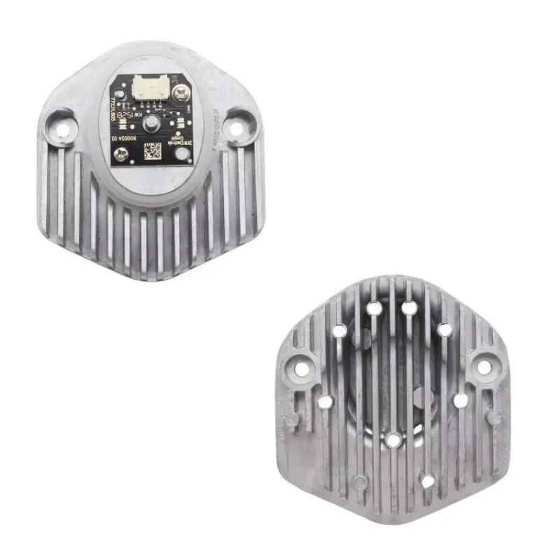 

OEM 63117440361 7440361 DRL Балласт дневных ходовых огней Светодиодный модуль управления фарами Angel Eye для 7 серии G11 G12 2014-2019