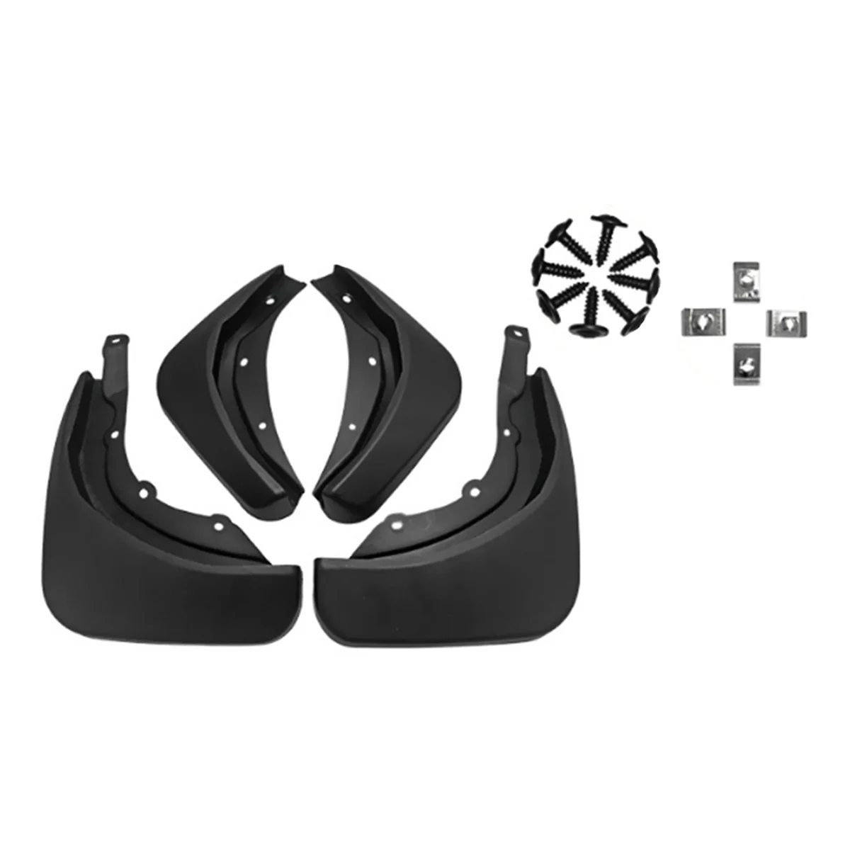 car-mud-flaps-fender-mud-guard-flap-splash-flaps-accessories-for-volvo-s90-2017-2022