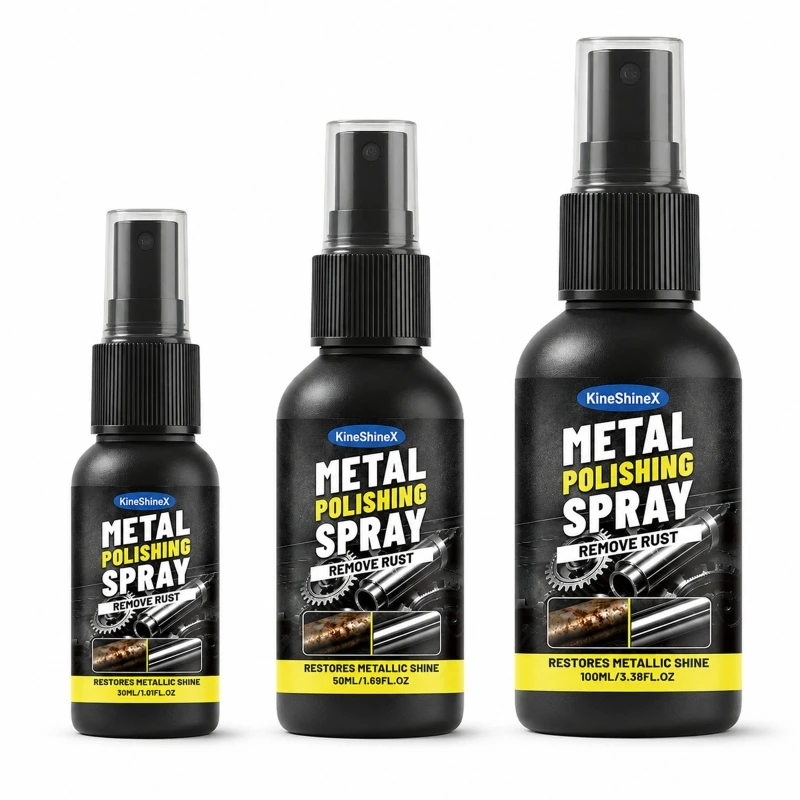 M68B Tool and Hardware Care Sprayer for Metal Cleanup and Daily Service