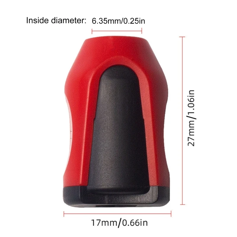 Demagnetizer และ Magnetizer สำหรับเคล็ดลับไขควงซ่อมเครื่องมือ Drop Shipping
