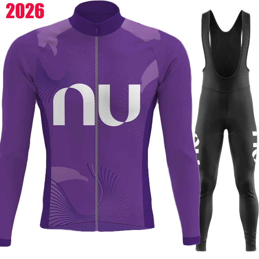 Nu Team 2026 Cyclin…