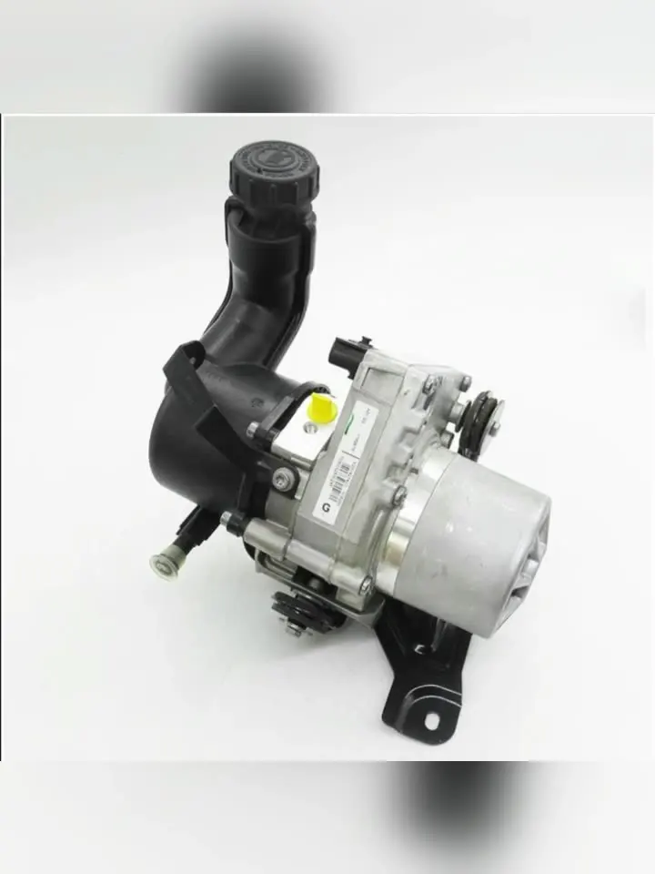 

auto parts power steering pump Direction machine electronic booster pump 1629094480 for 508 citroen C5