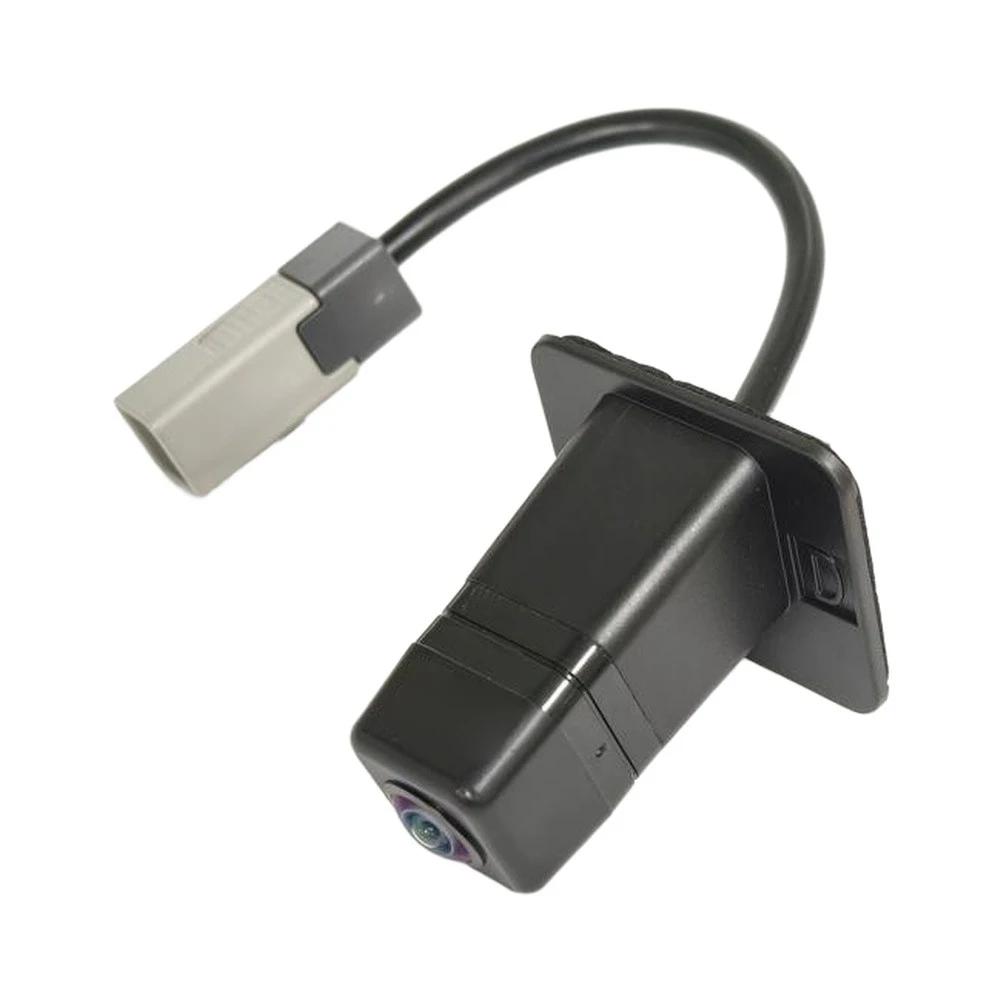 86267-AL00A Backup Rear View Camera Waterproof Parking Sensor Replacement Part For Outback 2015-19 Vehicle Automoti