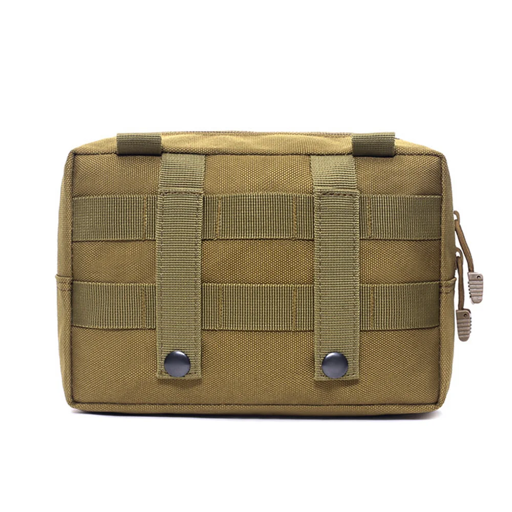 Bolsa táctica caza MK3 chaleco vientre pecho – Utilidad outdoor - imagen 2